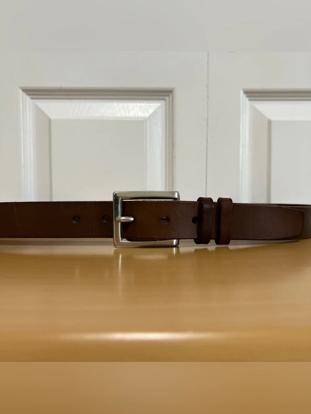Polo Ralph Lauren premium brown